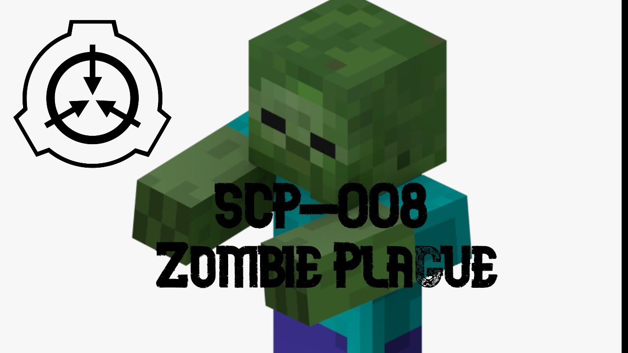 Roblox Containment Breach Infecting People And Winning As Scp 008 Zombie Plague Youtube - roblox containment breach scp 008 outbreak youtube