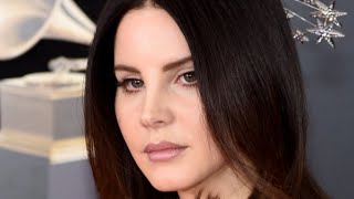 Famous This Is Why Lana Del Rey Has Trouble With Relationships Profile