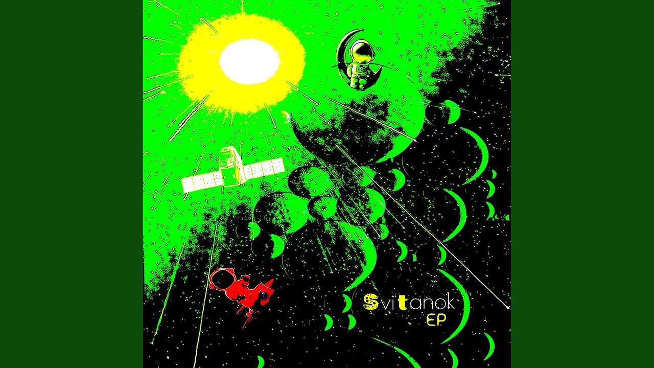 Watch Sponuka (Original mix) on YouTube Watch Sponuka (Original mix) on YouTube