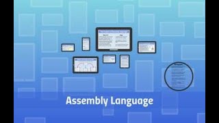 Assembly Programming Language (TAGALOG)