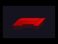 Extended F1 2018 theme by Brian Tyler.