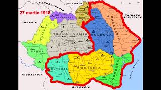 romanian Anthem EXTREME EARRAPE *GONE WRONG*