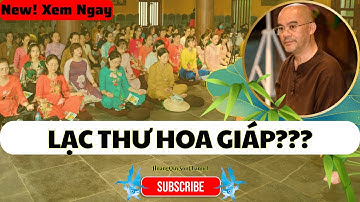 Lục Thập Hoa Giáp, Lạc Thư Hoa Giáp? Giả Thật - Thật Giả!!! [02.11.2025]