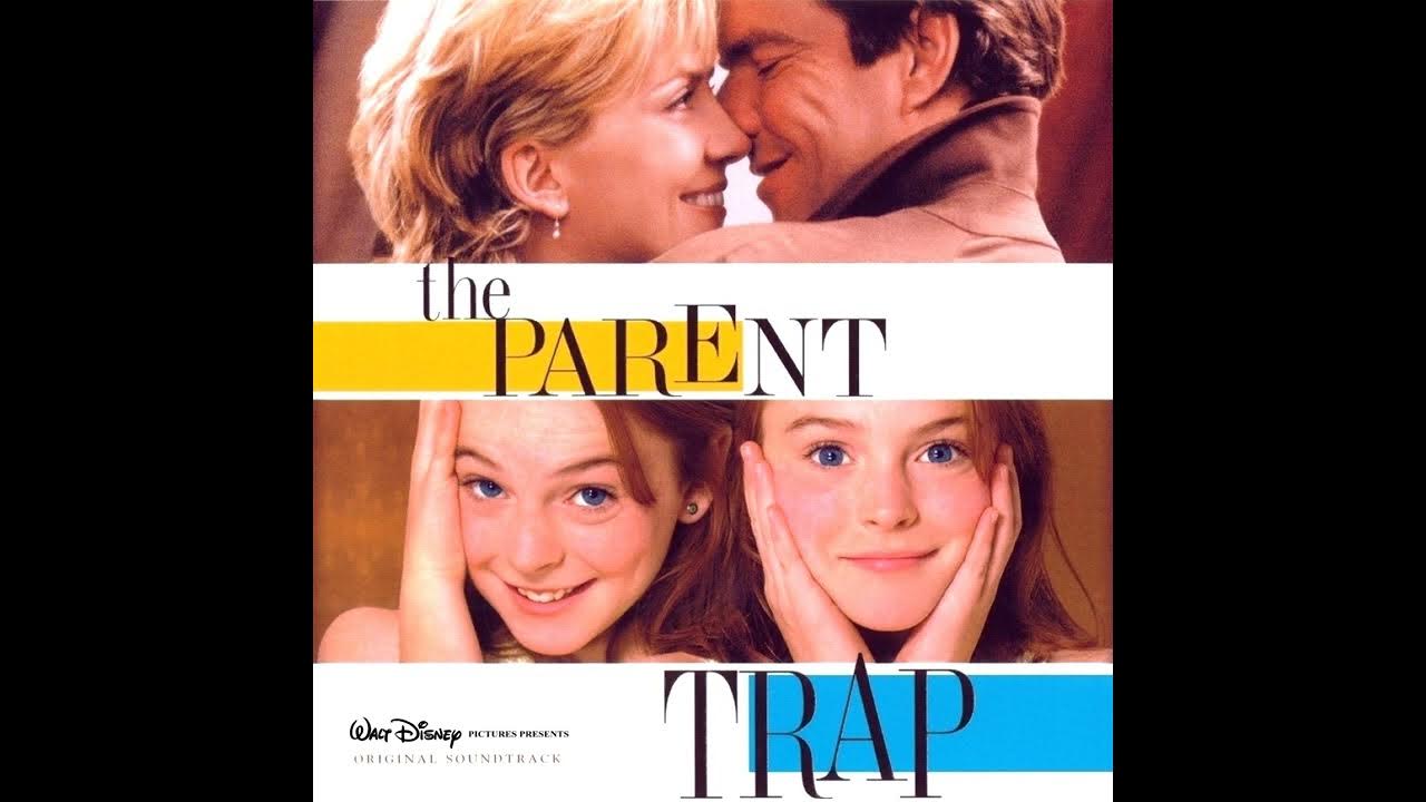 Alan Silvestri Suite From The Parent Trap Alan Silvestri - Suite From The Parent Trap - YouTube