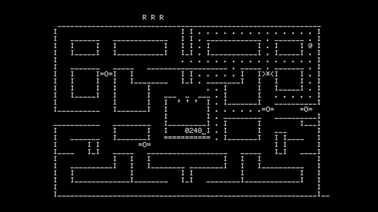 Escaping the Apogey BK‑01 nightmare: Pac‑Man on the Radio‑86RK (1987).
