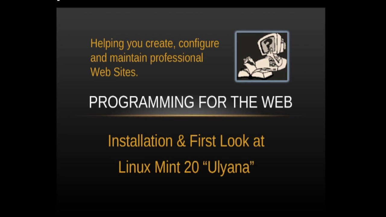 Should you install Linux Mint 20 "Ulyana"? - YouTube