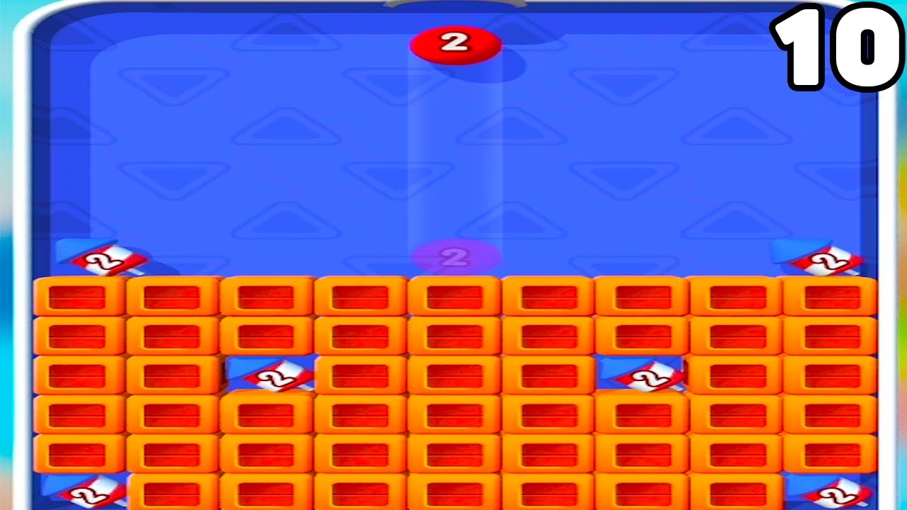 BUBBLE BUSTER- All Levels Gameplay Walkthrough Android, ios Level 10