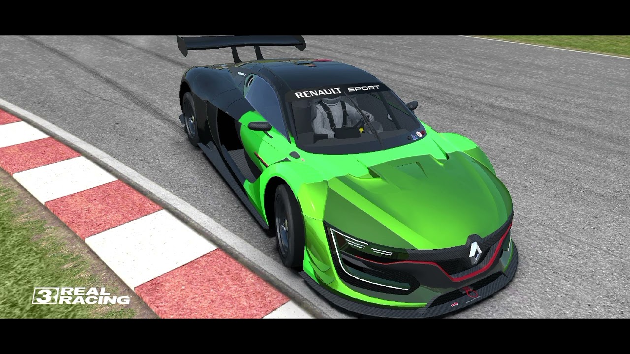 Asphalt legends RIO movie Mary song Warner bros pictures Gameloft 