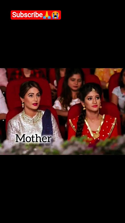 Naira and Akshara 😭❤️ | wait for the end 🔚🤬#shivangijoshi #love #naira #yrkkh #shortvideo