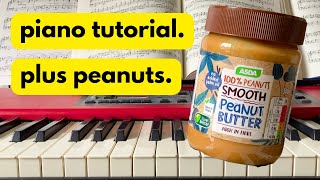 Want To Play Piano Better? Use This.