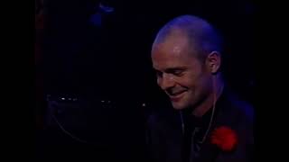 The Tragically Hip - Live at MuchMusic for Intimate & Interactive in Toronto, ON on June 24, 2000