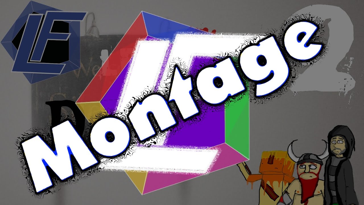 L4D2: Silent Hill - Funny Moments [Highlights]