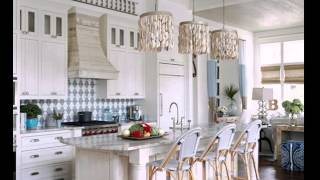 Beach House Kitchen Design