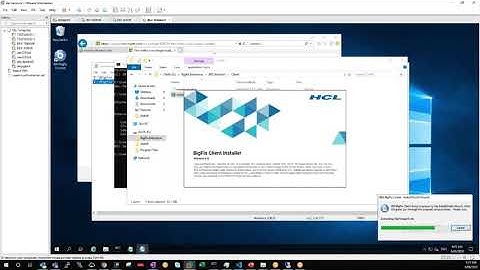 BigFix - Platform - BigFix Server Migration - 2 of 2