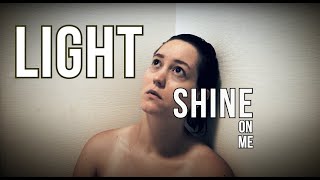 Shine by Charissa Memrick (Official Music Video)