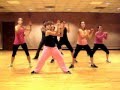 Imma be by black eyed peas  dance fitness workout valeo club