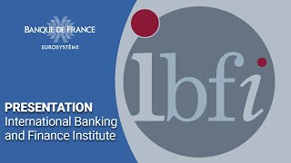 Presentation of the IBFI | Banque de France screenshot 1