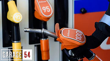 НА КАКОМ БЕНЗИНЕ МОЖНО ЕХАТЬ ДОЛЬШЕ - 92, 95, 100???