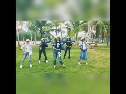 你牛什么牛.line dance