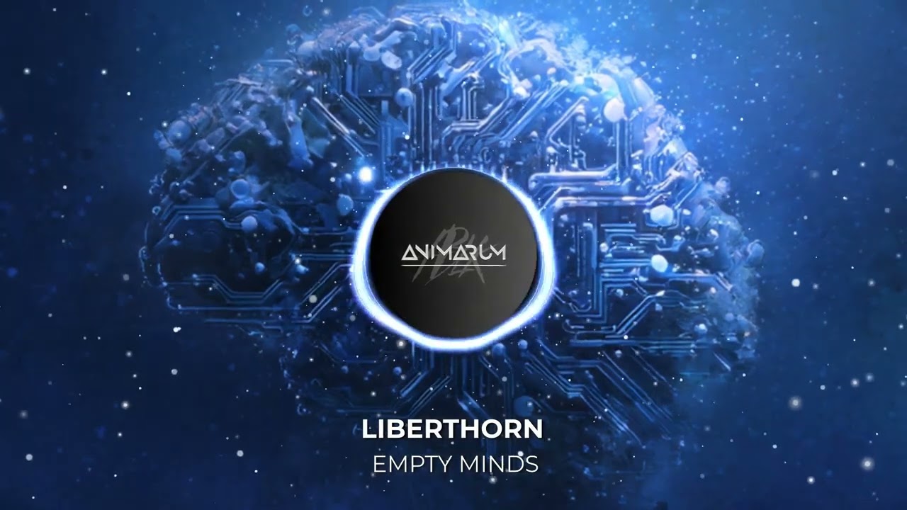 Watch Liberthorn - Empty Minds on YouTube Watch Liberthorn - Empty Minds on YouTube