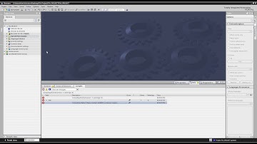 Compilation failed. Please contact SIEMENS customer support. TIA HMI Compilation error