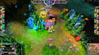 MOST EPIC INVADE WITH BLITZ