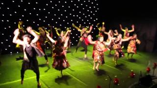 Rangeela 2014: Rangeela Sang Dhol