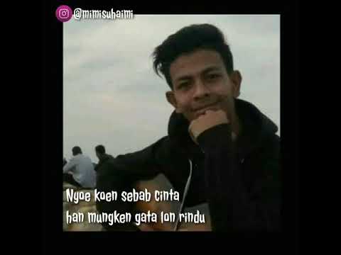 Apache 13 - Timang Rindu Cover by Mimi Suhaimi