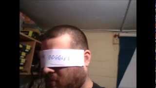 Laser Turret Kinect Final