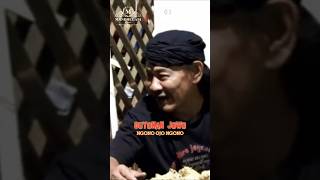 Download Lagu GUYONAN JOWO NGONO OJO NGONO #mandegani #katakatabijakbahasajawa #hiburan #videolucuterbaru MP3