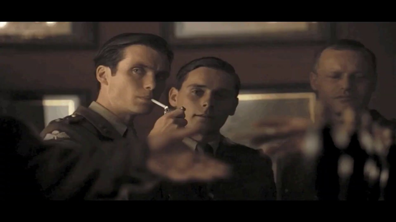 Cillian Murphy / You Know I'm No Good 
