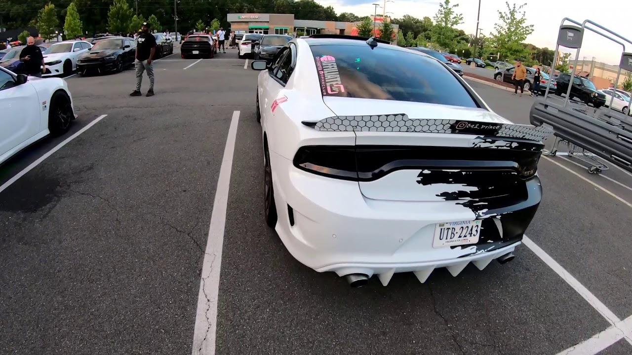 DMV CAR MEET 06/2020 Subscribe, Comment, Share and Like... YouTube