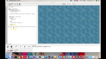 APCS A Intro to Recursion Video 1