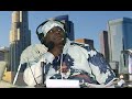 Priest Returns from Pagosa Springs CO - Killah Priest LIVE Podcraft