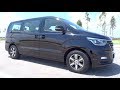 2019 Hyundai Grand Starex 2 5 CRDi Executive Plus Start Up And Full Vehicle Tour