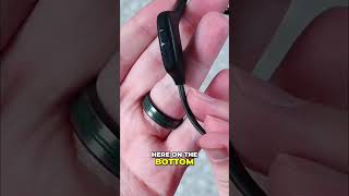 Unboxing Sanag b21s Headphones: Lightweight &amp; Perfect for Activity! #shorts