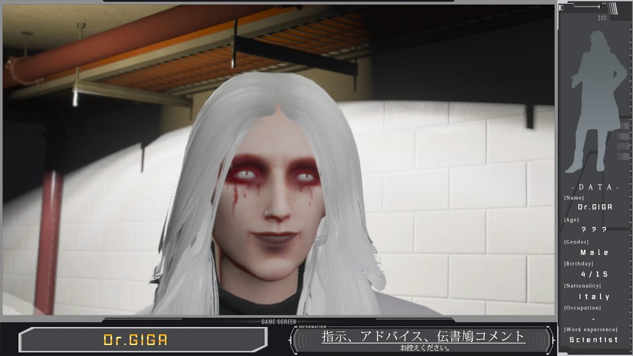 ストグラ 【Dr.ギガ】Day121「どんどんドクター」 - YouTube