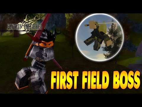 Next Best Rpg Game On Roblox First Look At Fantasy Unleashed In Roblox Ibemaine Youtube - new fighting mmorpg roblox game orthoxia roblox rpg