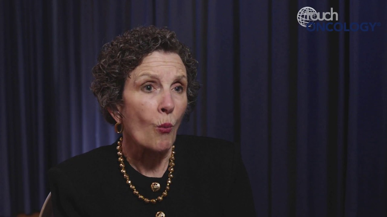 Molecular Reclassification of Breast Cancer Part 2 Joyce O