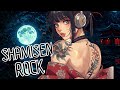 Bushido Beats: Heavy Metal Meets Rap & Tradition【和風BGM】