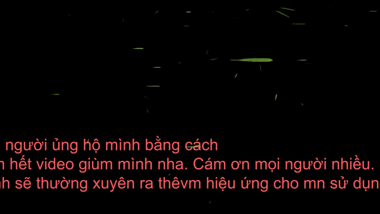 Tải Miễn Phí Hiệu Ứng Lá Tre Rơi 1080p Nền Đen Free Download Bamboo ...