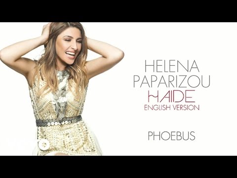 Helena Paparizou - Haide (English Version)