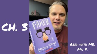 FAKER- Chapter 3 Net Worth