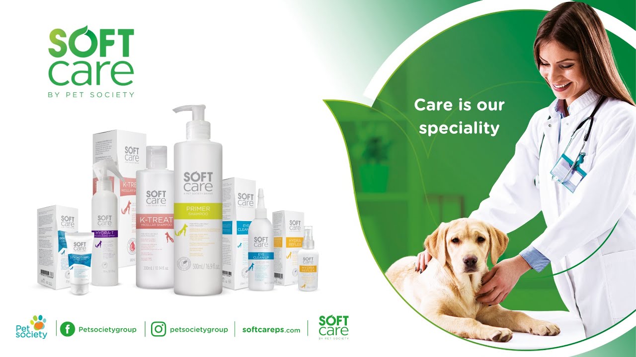 Soft Care - Propcalm Spray and PSK Repair System | Step by Step