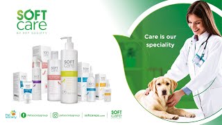 Soft Care -  Propcalm Spray and PSK Repair System | Step by Step: Cleansing and wound recovery screenshot 2