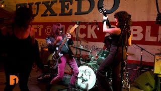 Download Lagu GiGi speelt 'Don't Quit the Band' bij de Detroit All-Star Garage Rock Punk Revue MP3 Download Lagu GiGi speelt 'Don't Quit the Band' bij de Detroit All-Star Garage Rock Punk Revue MP3