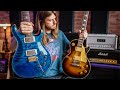 Is prs finally better than gibson