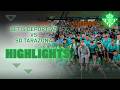 Resumen del partido Betis Deportivo - SD Tarazona (3-0) | CANTERA