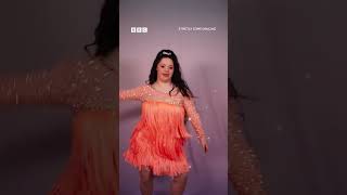 Ellie Goldstein Is All Set To Sparkle In 4 Days  strictly