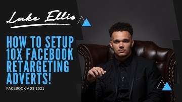 How To Setup Facebook Retargeting Ads [2021]